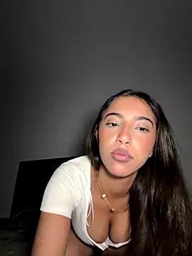 Freechat miaceleste on StripChat