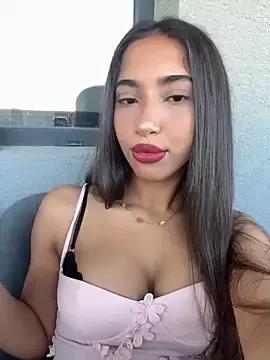 Freechat miaceleste on StripChat