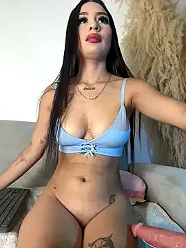 Freechat Miafisher_ on StripChat