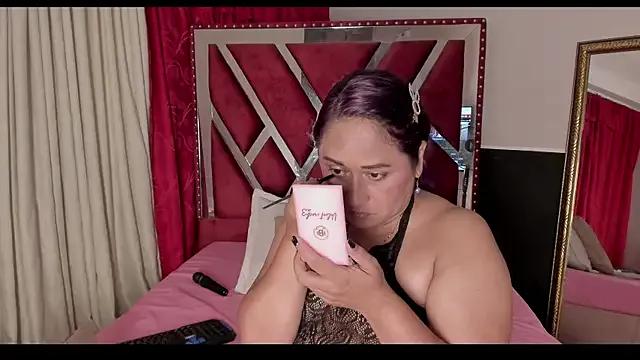 Private MicaelaHot_ on StripChat