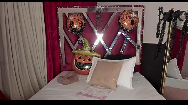 Private MicaelaHot_ on StripChat