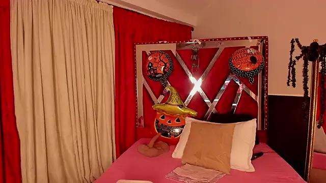 Private MicaelaHot_ on StripChat