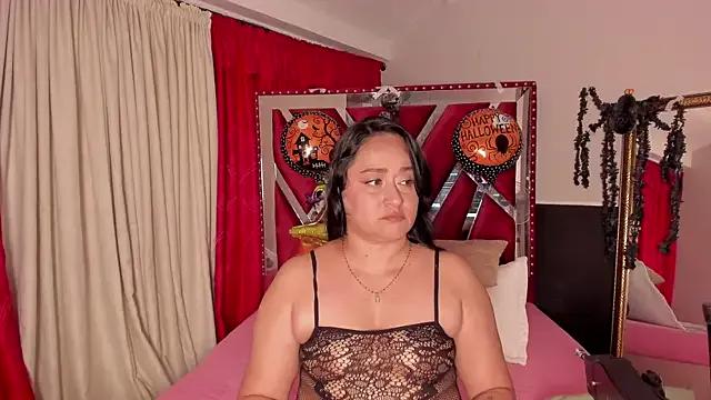 Private MicaelaHot_ on StripChat