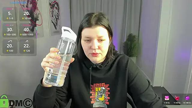 Freechat Michele_Greenn on StripChat