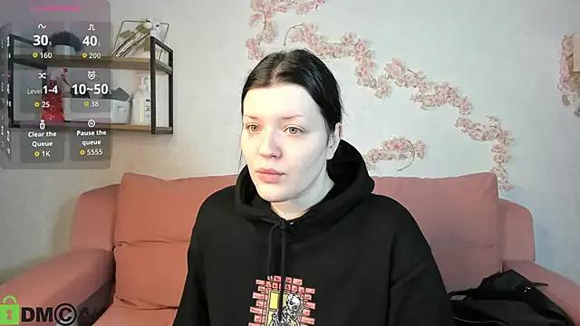 Freechat Michele_Greenn on StripChat