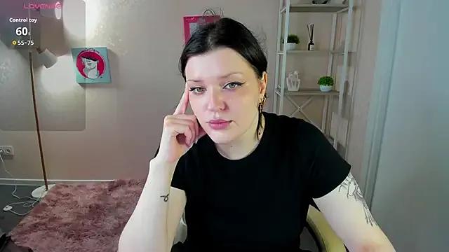 Freechat Michele_Greenn on StripChat