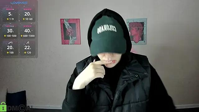 Freechat Michele_Greenn on StripChat