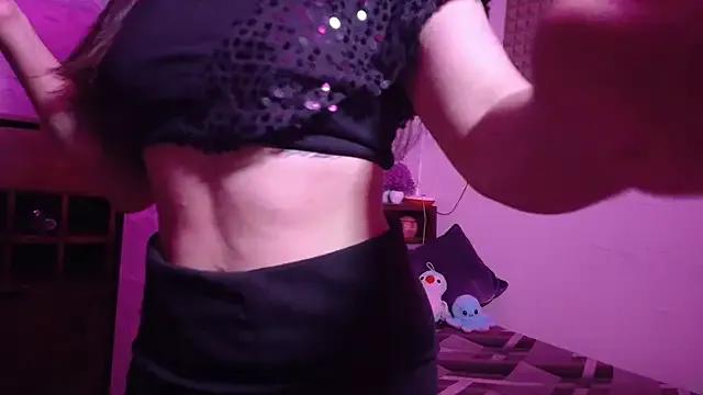 Freechat MidnightFlame on StripChat