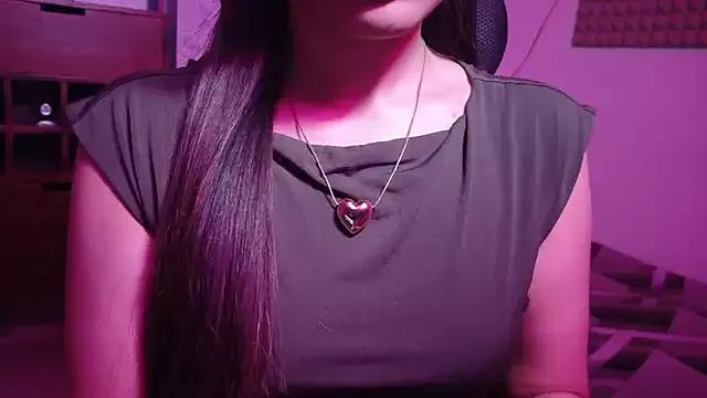 Freechat MidnightFlame on StripChat