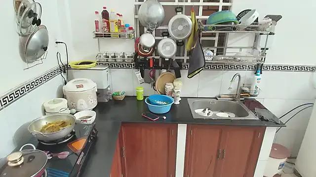 Freechat Mie_baby2k on StripChat