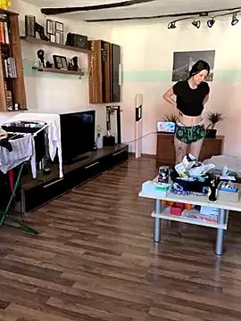 Freechat Miiaaa- on StripChat