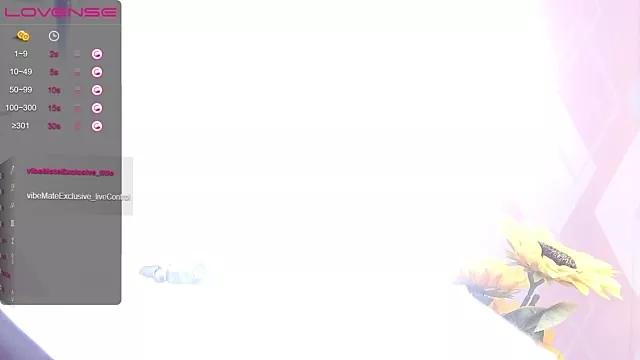 Freechat MiissBNasty on StripChat