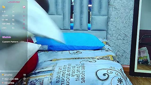 Freechat MiissBNasty on StripChat