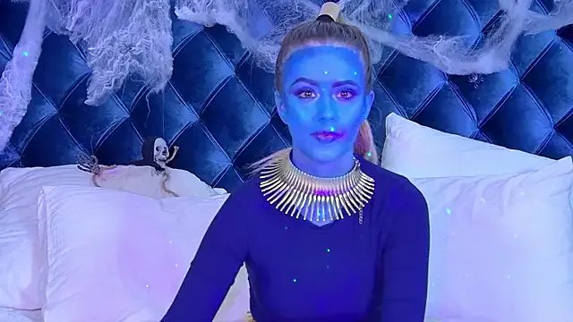 Freechat MilanaBalmain on StripChat