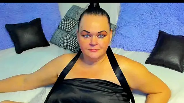 Freechat MilanaBiegert on StripChat