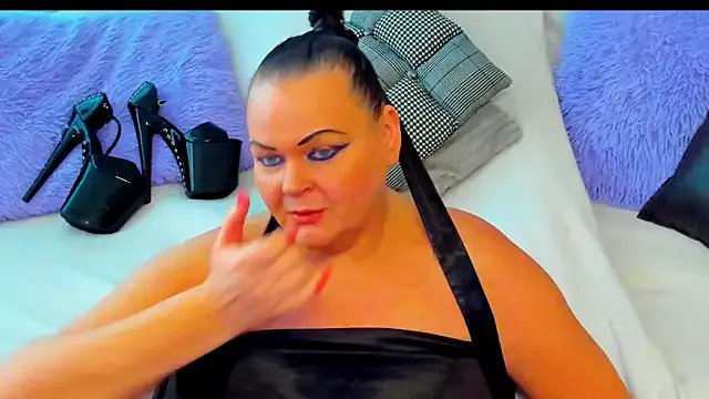 Freechat MilanaBiegert on StripChat