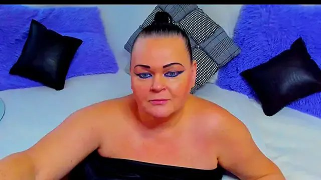 Freechat MilanaBiegert on StripChat