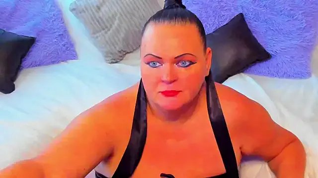 Freechat MilanaBiegert on StripChat