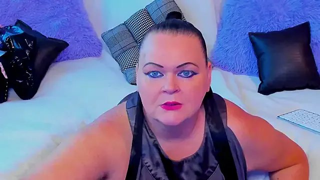 Freechat MilanaBiegert on StripChat