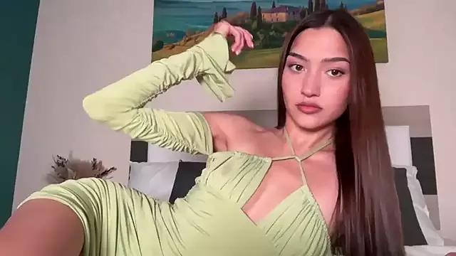 Freechat MilenaMilven on StripChat