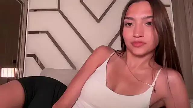 Freechat MilenaMilven on StripChat