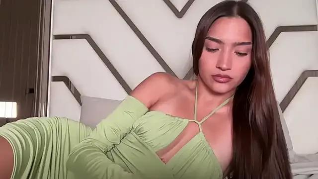 Freechat MilenaMilven on StripChat