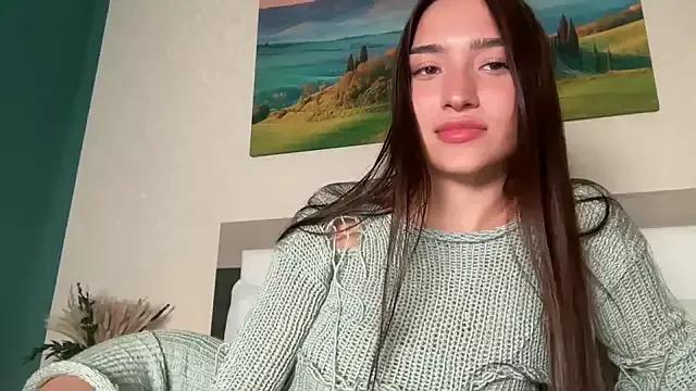 Freechat MilenaMilven on StripChat