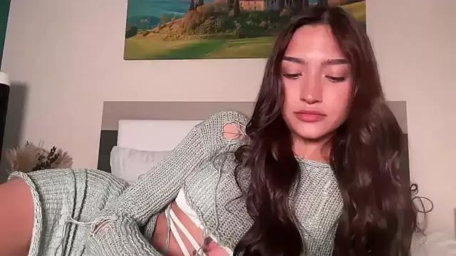 Freechat MilenaMilven on StripChat