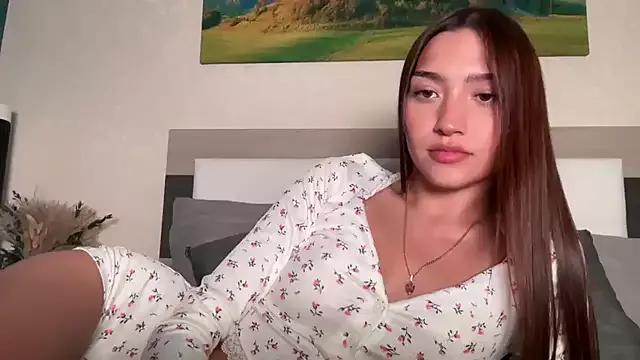 Freechat MilenaMilven on StripChat