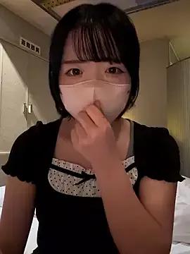 Freechat Milk_PotaPota on StripChat