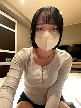 Freechat Milk_PotaPota on StripChat