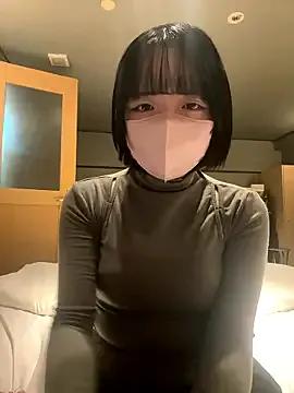 Freechat Milk_PotaPota on StripChat