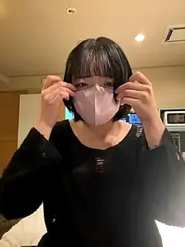 Freechat Milk_PotaPota on StripChat