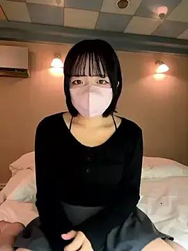 Freechat Milk_PotaPota on StripChat