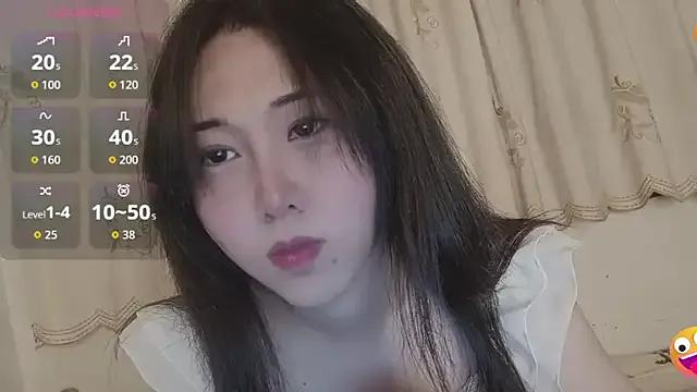 Freechat mimi-yangyang on StripChat