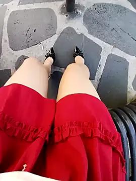 StripChat Mina-02 is Freechat Mina-02 — take off your skirt in front of someone