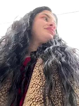 Freechat MiraReach on StripChat