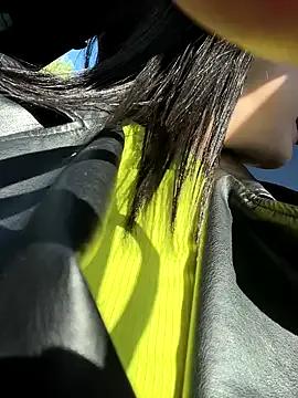 Freechat MiraReach on StripChat