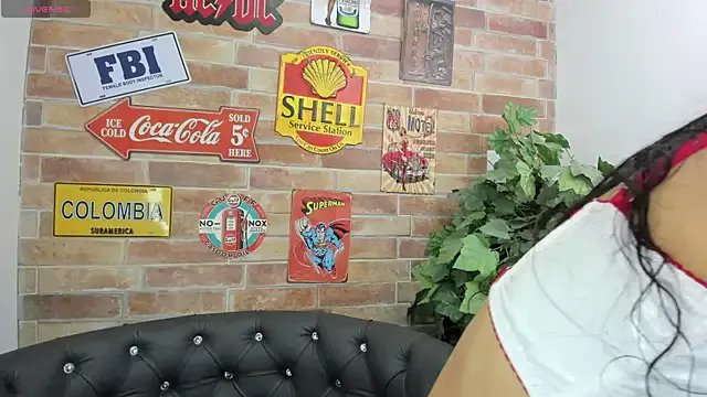 Private miss___evangeline on StripChat