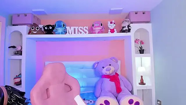 Private miss___megan on StripChat