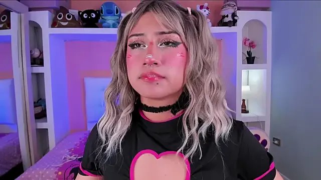 Private miss___megan on StripChat