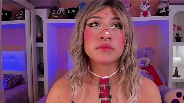 Private miss___megan on StripChat