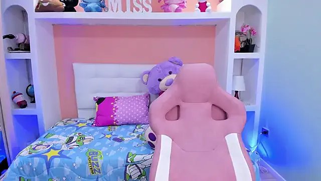 Private miss___megan on StripChat