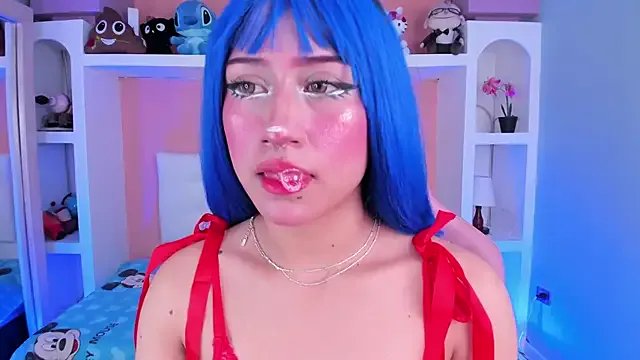 Private miss___megan on StripChat