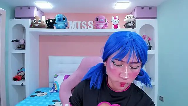 Private miss___megan on StripChat