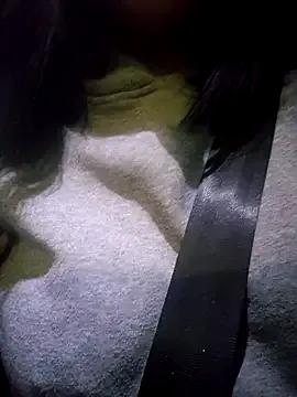 StripChat misscectito13 is Group misscectito13 — Bave seins