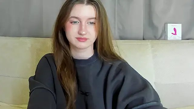 Freechat MissFoxy_Ti on StripChat