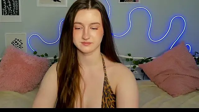 Freechat MissFoxy_Ti on StripChat