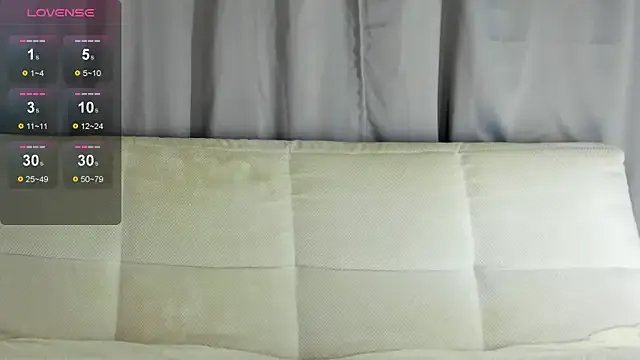 Freechat MissFoxy_Ti on StripChat