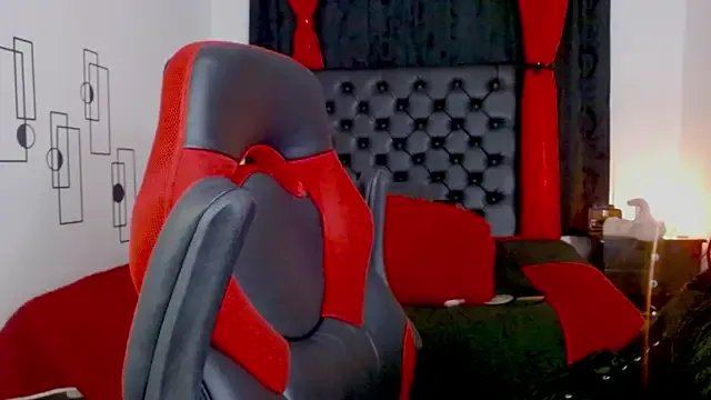 Freechat misslombana on StripChat